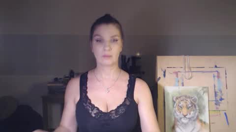 Snapshot of elizzo chatting on 12.16.24 Eliekind online show from 12.16.24