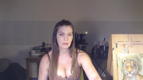 Snapshot of elizzo chatting on 12.17.24 Eliekind online show from 12.17.24