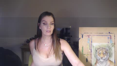 Snapshot of elizzo chatting on 12.22.24 Eliekind online show from 12.22.24