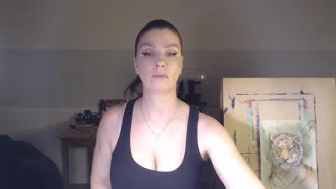 Snapshot of elizzo chatting on 12.23.24 Eliekind online show from 12.23.24