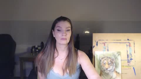 Snapshot of elizzo chatting on 01.08.25 Eliekind online show from 01.08.25