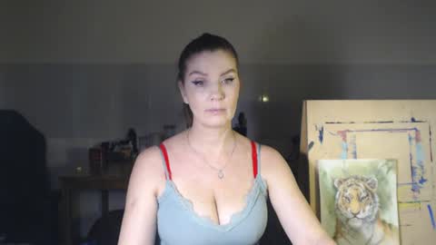 Snapshot of elizzo chatting on 01.12.25 Eliekind online show from 01.12.25