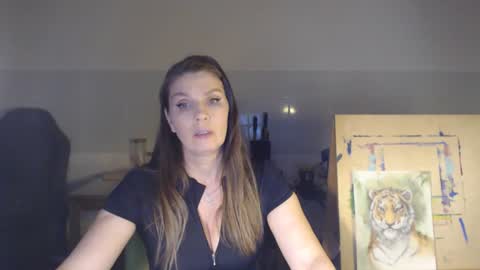 Snapshot of elizzo chatting on 01.17.25 Eliekind online show from 01.17.25