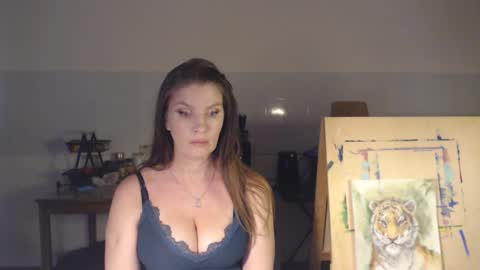 Snapshot of elizzo chatting on 02.26.25 Eliekind online show from 02.26.25