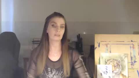 Snapshot of elizzo chatting on 03.07.25 Eliekind online show from 03.07.25