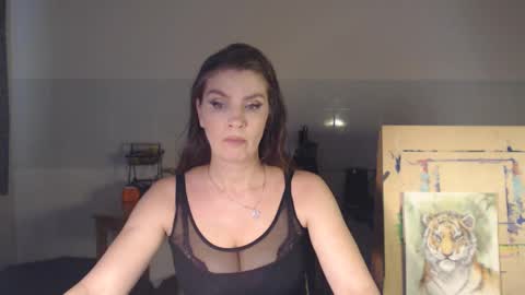 Snapshot of elizzo chatting on 03.12.25 Eliekind online show from 03.12.25