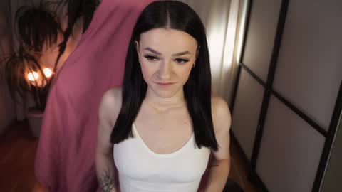 Snapshot of elizzza_ chatting on 02.06.25 elizzza_ online show from 02.06.25