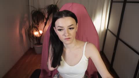 Snapshot of elizzza_ chatting on 02.06.25 elizzza_ online show from 02.06.25