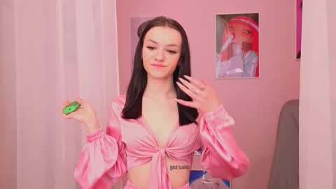 Snapshot of elizzza_ chatting on 02.19.25 elizzza_ online show from 02.19.25