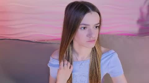 elizzza_ online show from 07.09.26