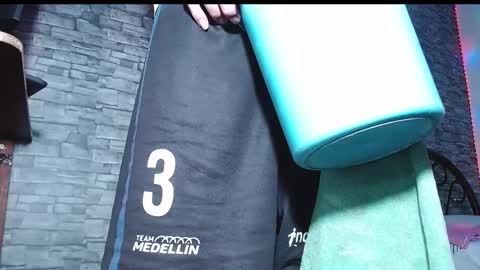 JORGE BENITEZ online show from 12.15.24