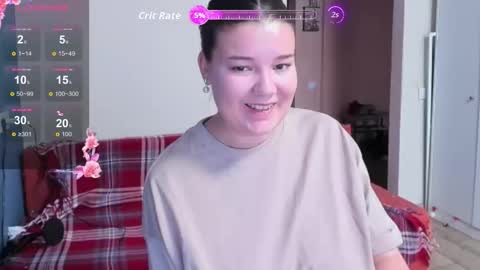 Snapshot of elkapulka chatting on 09.26.25 Lina online show from 09.26.25