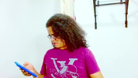 Diana online show from 01.15.25