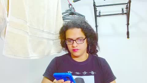 Diana online show from 01.18.25