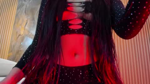 ella harper online show from 02.07.25