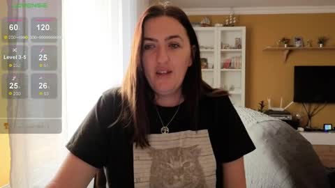 Snapshot of ella_max_live chatting on 04.12.26 Ella Max online show from 04.12.26