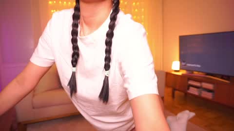 ELLA OWEN online show from 01.17.25