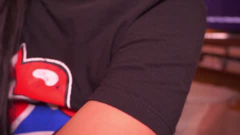 ELLA OWEN online show from 01.21.25