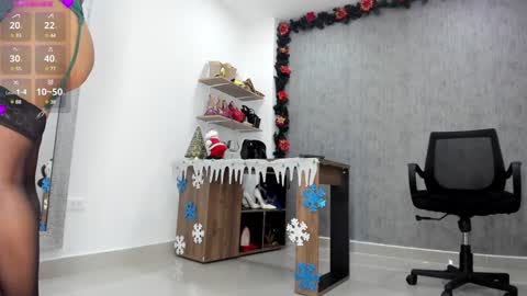 Maria Guys Ill be gone for a few days Ill be back soon online show from 12.10.24