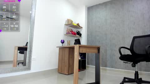 Maria Guys Ill be gone for a few days Ill be back soon online show from 02.10.25