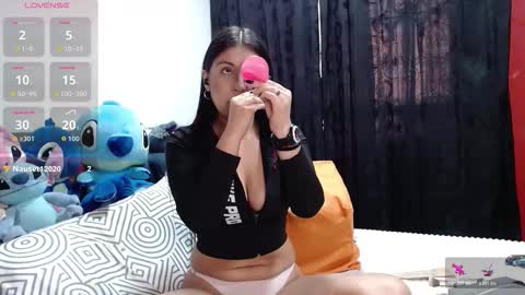 ella rouse online show from 11.22.25