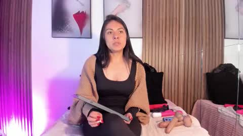 ella rouse online show from 01.19.26