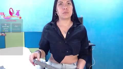 ella rouse online show from 02.25.26