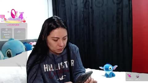 ella rouse online show from 03.18.26