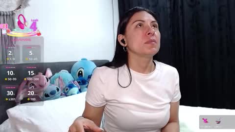 ella rouse online show from 03.25.26