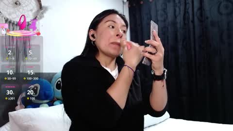 ella rouse online show from 04.06.26