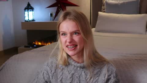 Ella online show from 12.01.24