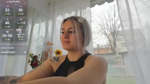 ella_vee online show from 03.19.26