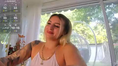 ella_vee online show from 07.03.26
