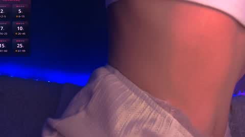 ellaamber online show from 01.16.25