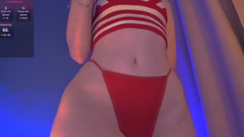 ellaamber online show from 01.27.25