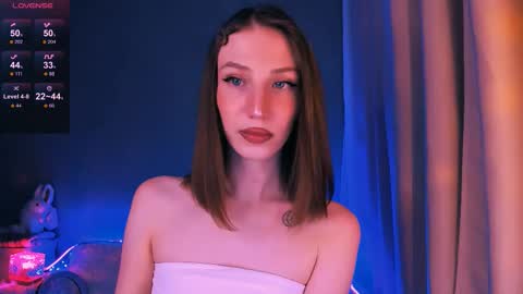 ellaamber online show from 02.05.26