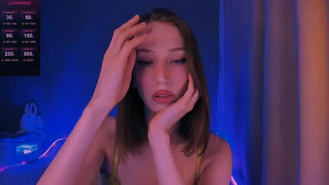 ellaamber online show from 04.14.26