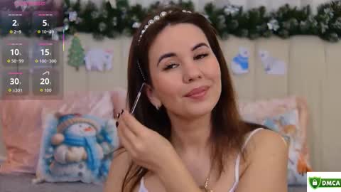 Ella online show from 12.18.25