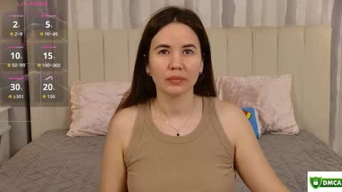 Snapshot of ellaander chatting on 05.30.26 Ella online show from 05.30.26