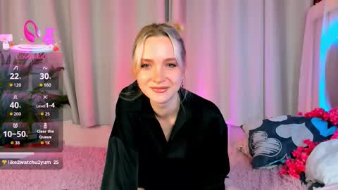 Ella online show from 02.21.26