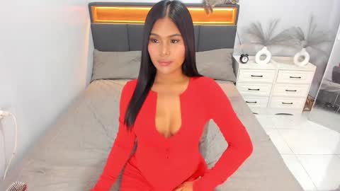 Snapshot of ellabrown_ chatting on 02.11.26 SINGLE PO online show from 02.11.26