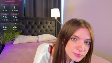 Sweet Ella online show from 05.08.26