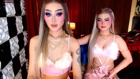 ellahemperialts online show from 02.15.26