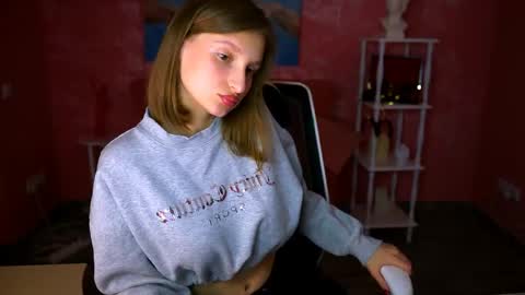 Ella online show from 03.29.26