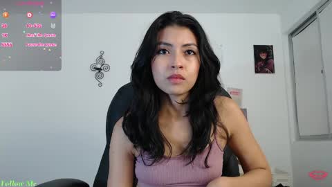 Snapshot of ellajonz chatting on 05.31.26 Ella Amoneth online show from 05.31.26