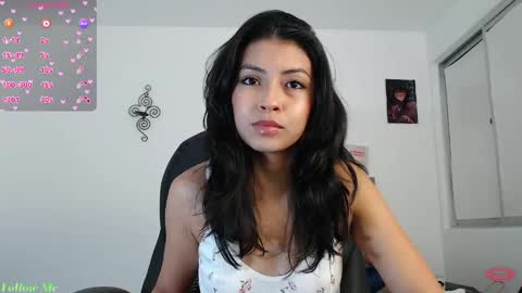 Snapshot of ellajonz chatting on 06.03.26 Ella Amoneth online show from 06.03.26