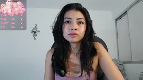 Snapshot of ellajonz chatting on 06.22.26 Ella Amoneth online show from 06.22.26