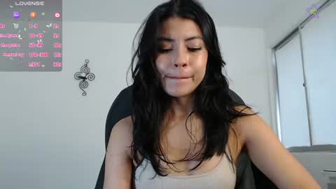 Snapshot of ellajonz chatting on 06.27.26 Ella Amoneth online show from 06.27.26