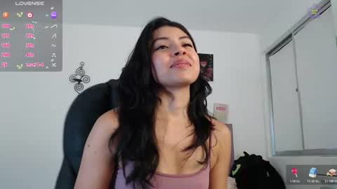 Snapshot of ellajonz chatting on 07.08.26 Ella Amoneth online show from 07.08.26