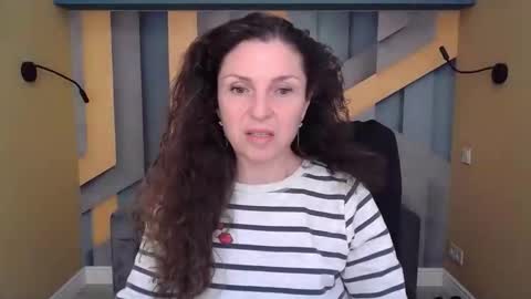 EllaLongs online show from 10.15.25